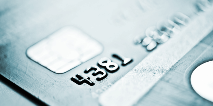 Creditcard-number