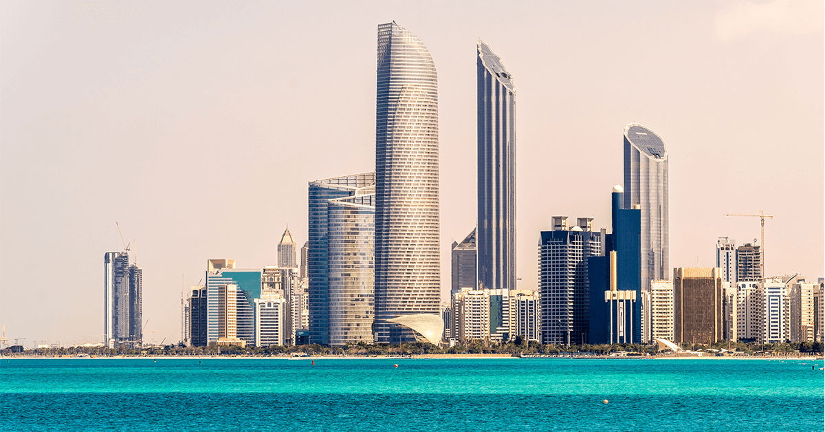 160 companies choose Abu Dhabi Global Market