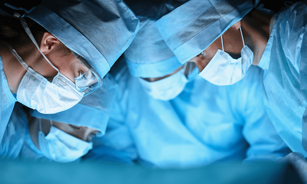 Live Surgeries to Boost Medical Tourism to Dubai