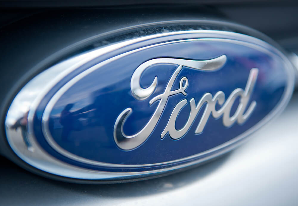 Ford Invests $170 million in South Africa to Build the All-New Everest SUV Creating 1
