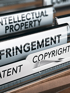 Turkish Intellectual Property Law