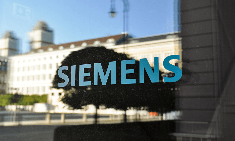 German Siemens appoints Herbert Klausner