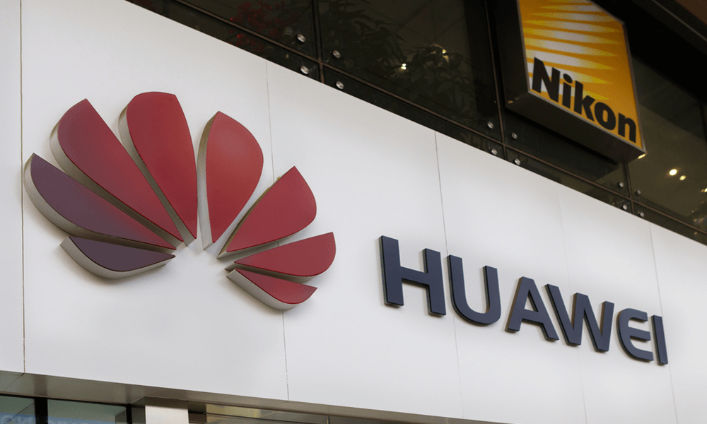 Huawei Obtains a Commercial License to Invest in the Kingdom of Saudi Arabia