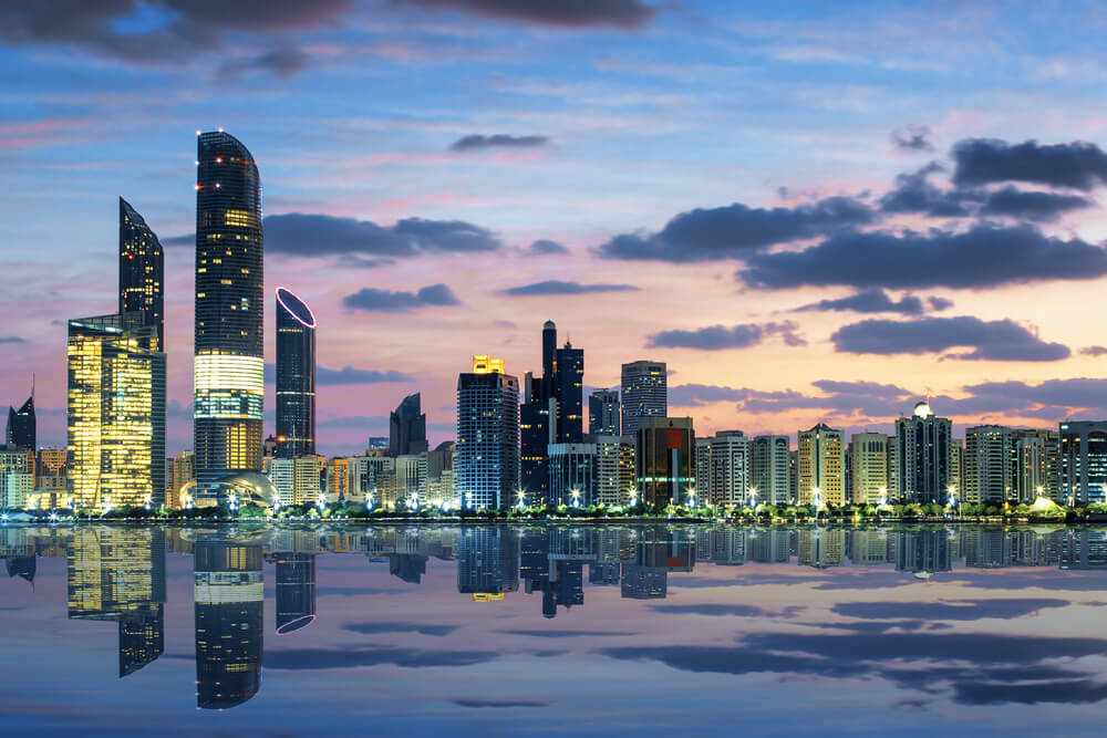 Uncertainty Continues to Dictate Rental Rates in Abu Dhabi