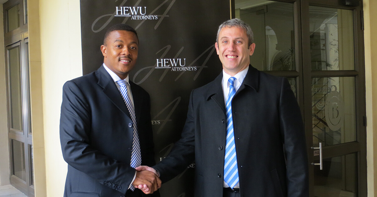 Hewu Attorneys Providing Seamless Solutions