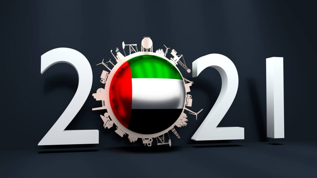 UAE Industry