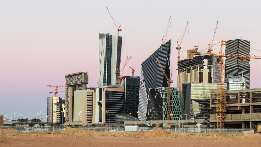 UAE Industry