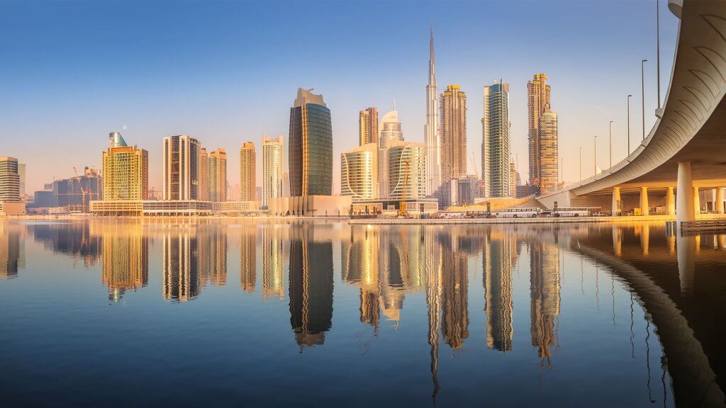 Dubai Business Bay 1024x576