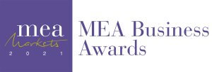 MEA Markets Magazine Announces the Winners of the 2021 MEA Business Awards