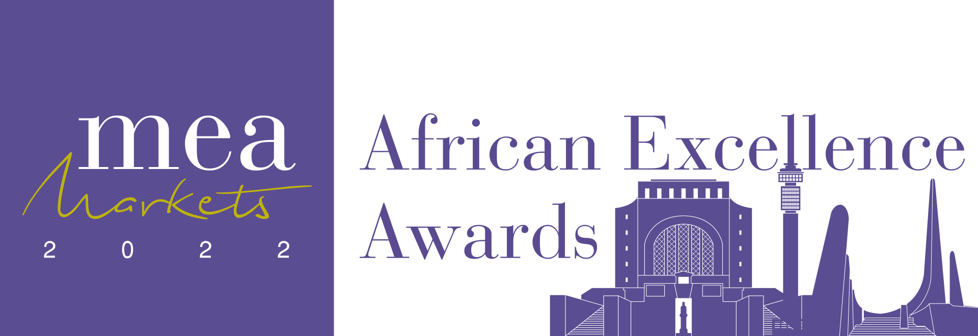 MEA Markets Magazine Announces the Winners of the 2022 African Excellence  Awards - MEA Markets