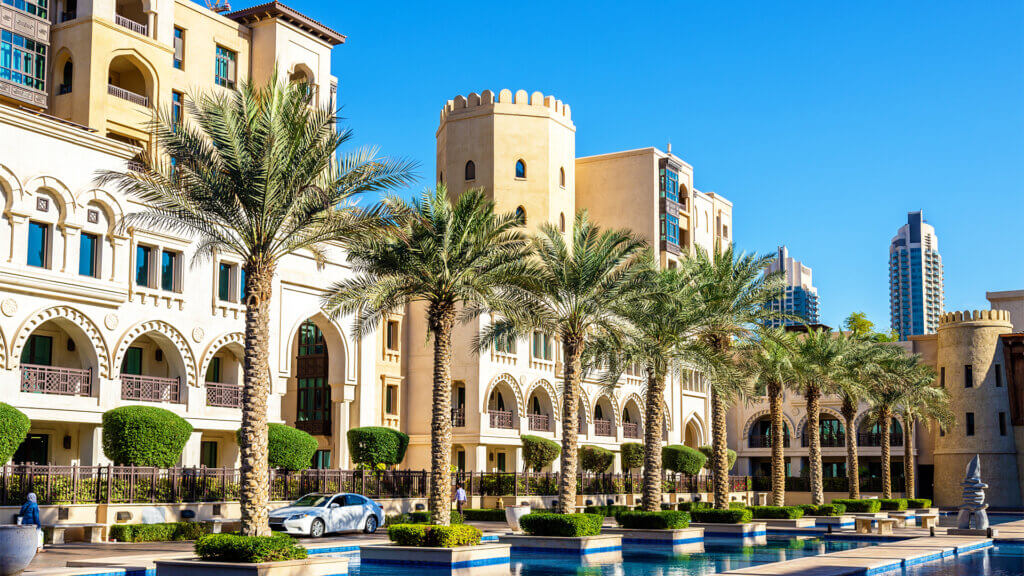Dubai Resort 1024x576